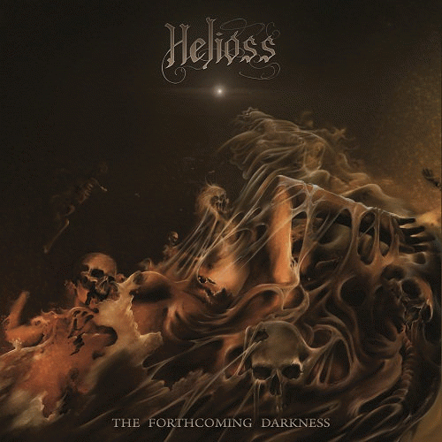 Helioss : The Forthcoming Darkness